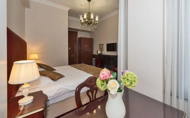 Suitel Bosphorus Istanbul