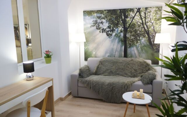 Arles' Haven - Le Loft du Centre