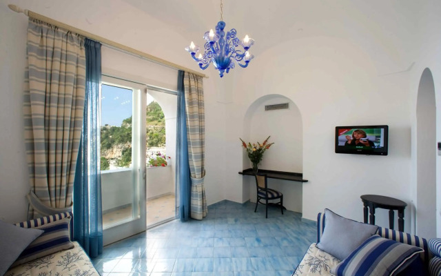 Palazzo Marzoli Resort