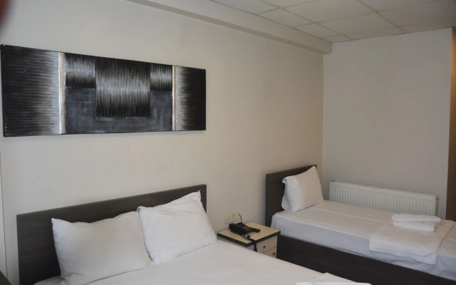 Alize Life Hotel