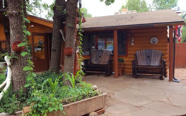 The Place at Pinetop