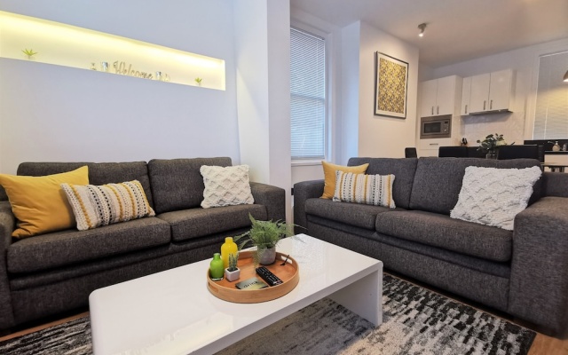 Hobart Cityscape – Guest Rooms – Hobart