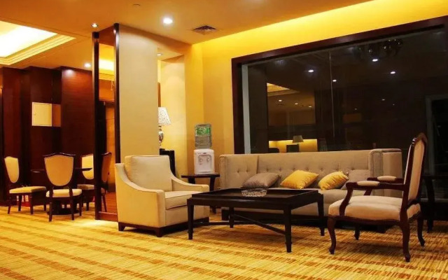 Biguiyuan Phoenix Hotel - Suizhou