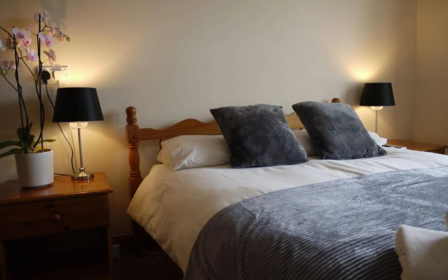 Howgills Apartments