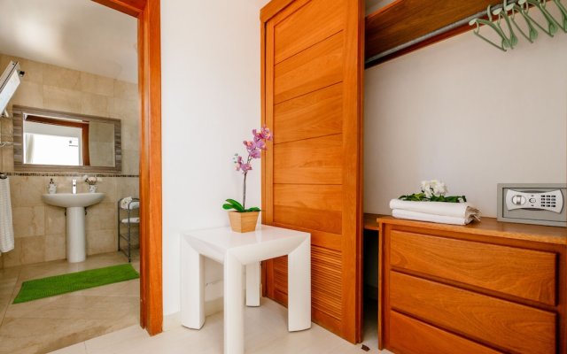 Punta Cana Condo for Rent