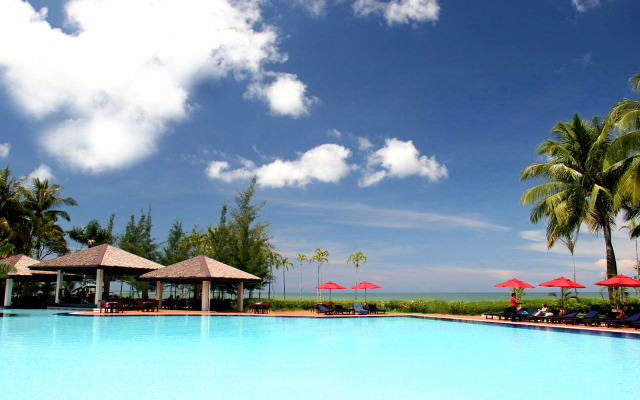 Miri Marriott Resort & Spa