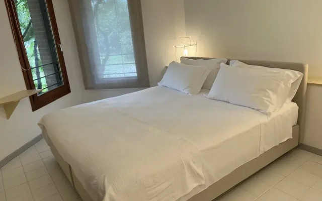Porto San Vito Resort
