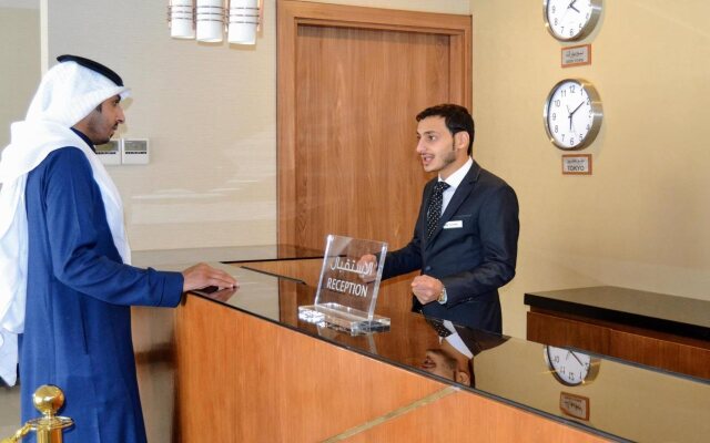 Best Western Plus Buraidah