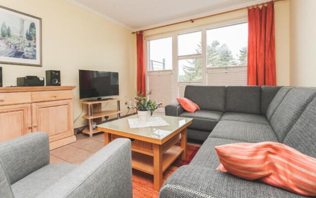 Ostseeresidenz - Whg 29