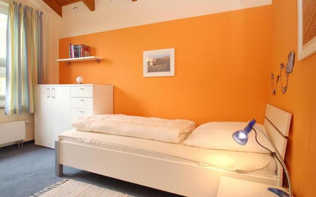 Feriendomizil Birkenallee Feriendomizil Birkenallee Appartement 13