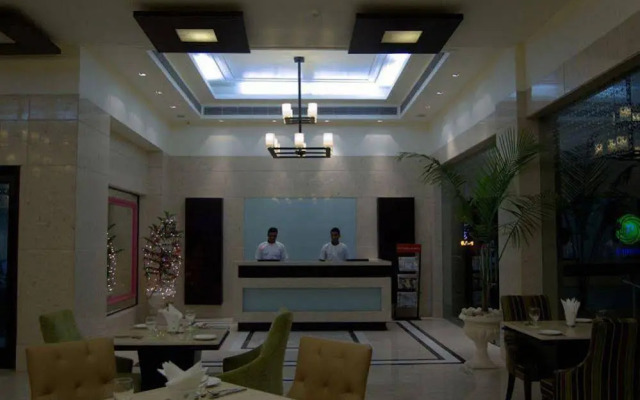 Madhuban Hotel