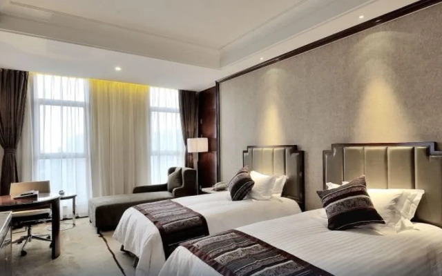 Gowin Hotel Hangzhou