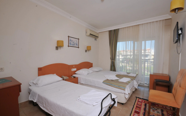 The Park Marmaris Hotel