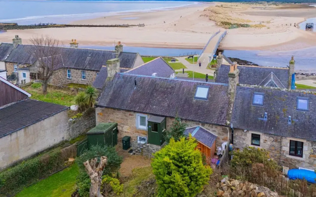 The Lookout Lossiemouth
