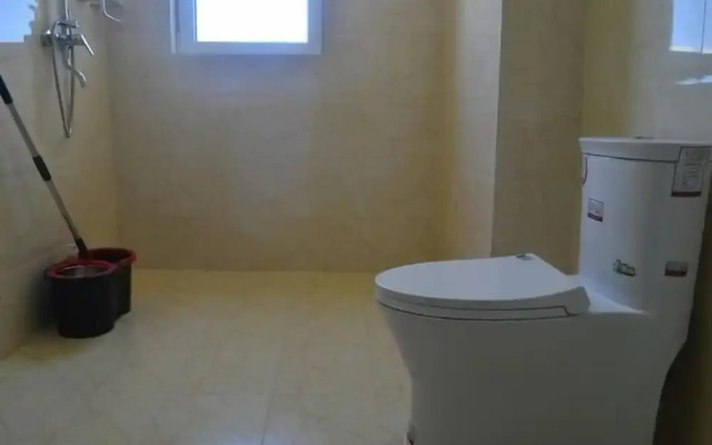 Weihai Haina Holiday Apartment