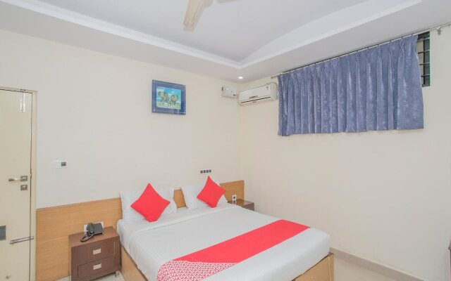 Regal Residency