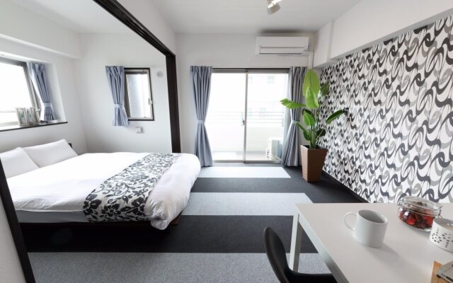 Bios Hotel Hakata