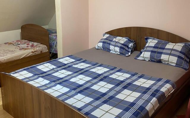 Как дома 05 на улице 5-я Текстильная