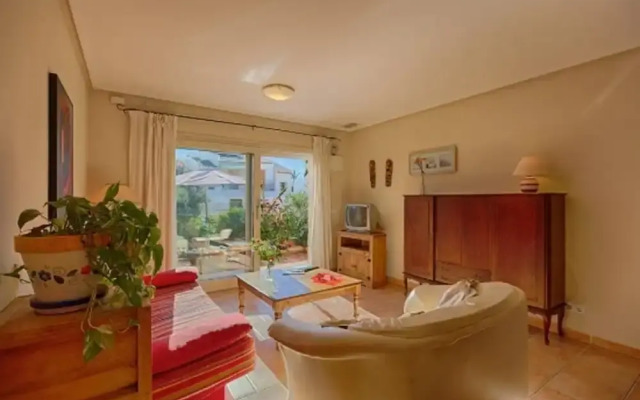 La Merced 26I  26 Holiday House
