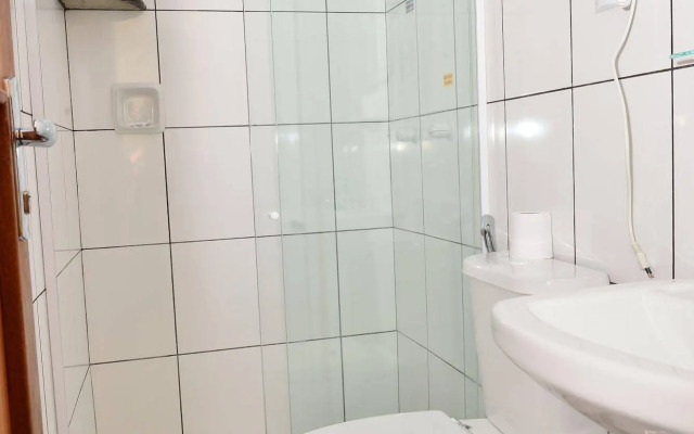 Sandis Mirante Hotel