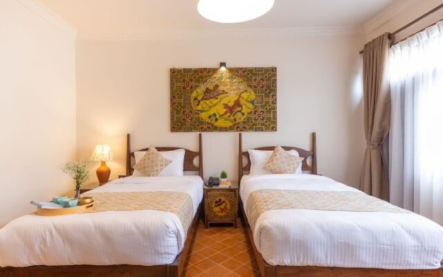 Swarga Heritage Hotel