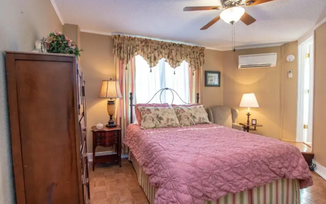 Badin Inn Golf Resort & Club