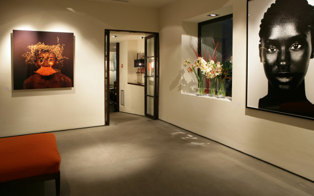 Gallery Hotel Art - Lungarno Collection