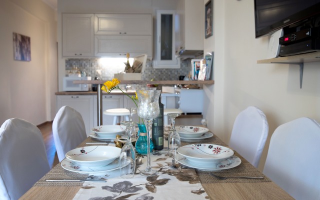 Melina Bay House
