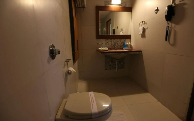 Silver Cloud Hotel & Banquets Ahmedabad