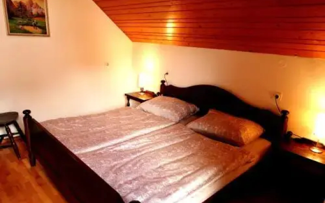 Apartments Maria
