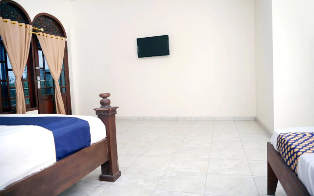 SPOT ON 2629 Duta Karimun