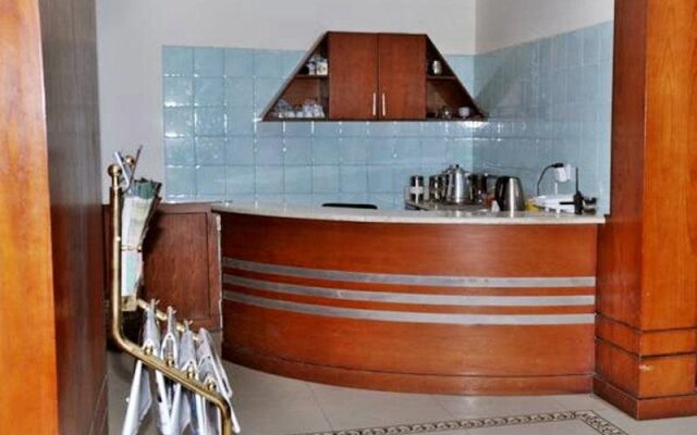 Marasicom Suites Alwaha
