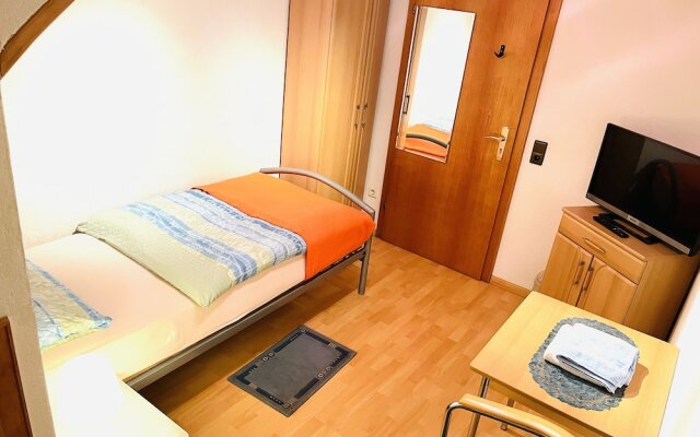 Pension Waldau