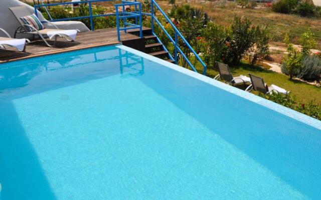 Oceanview Villa 053