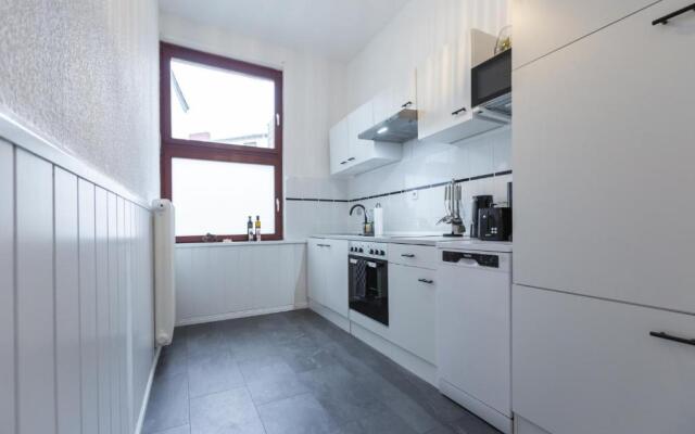 Bheaven I Skandi Premium Apartment