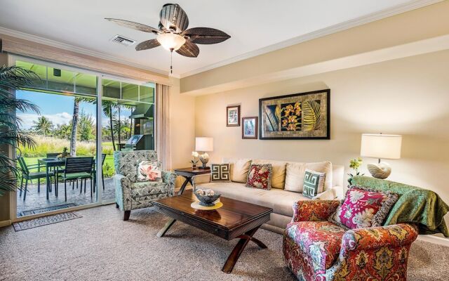 Waikoloa Beach Villas G2