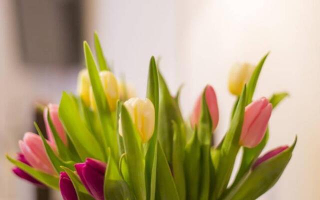 Royal Route Residence