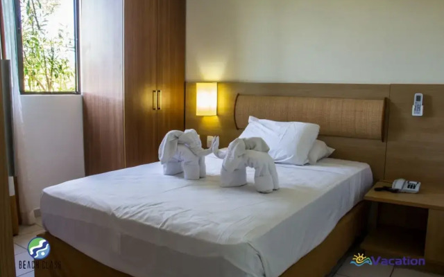 Beach Class Resort Muro Alto