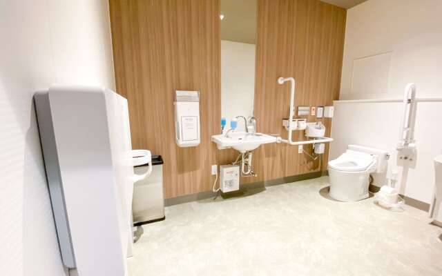 Comfort Hotel Takamatsu