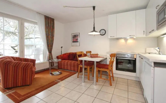 Haus Parkblick Parkblick Appartement 5