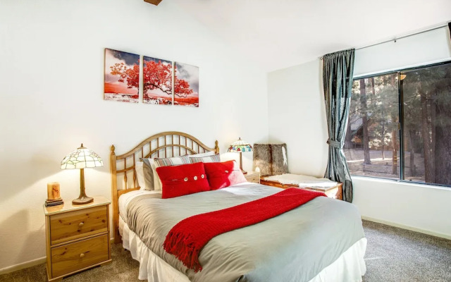 Summit Hideaway #445