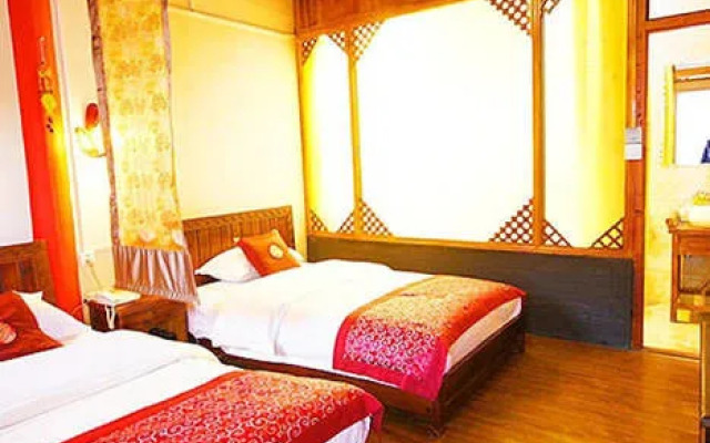 Olive Tree Inn - Lijiang