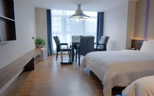 Huijin Hotel Chenzhou