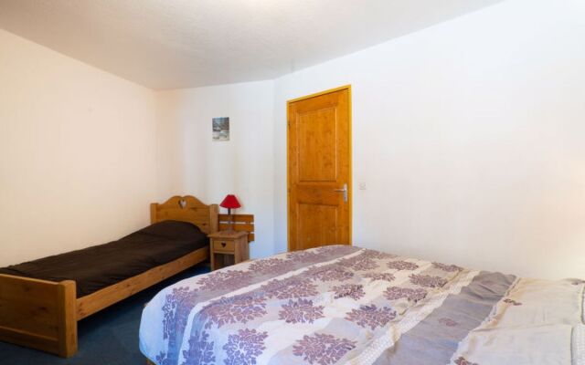 Le Roc de Peclet B-19