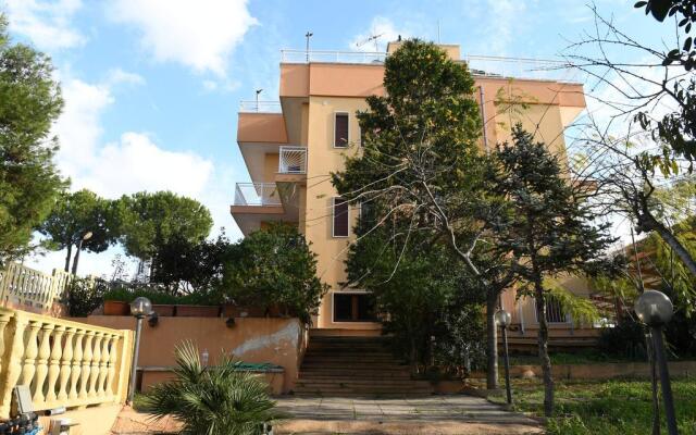 B&B Il Canto Del Mare