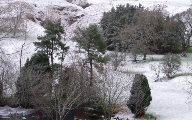 The Red Lion Country Inn
