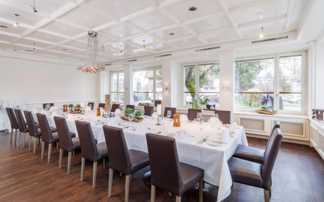Sorell Hotel Sonnental