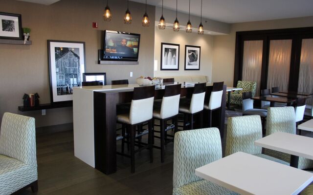 Hampton Inn Elizabethtown KY