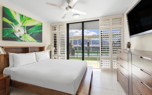 Piermonde Apartments - Cairns