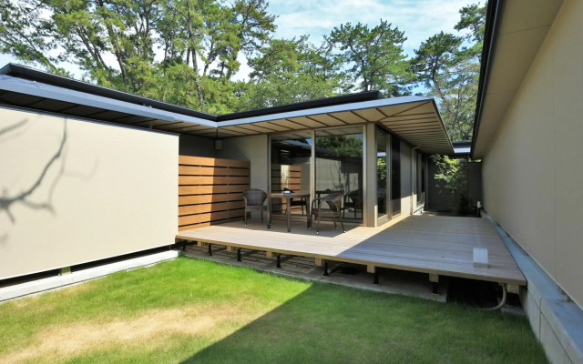Amane Resort Gahama